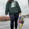 Sarah K.